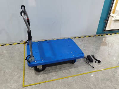 如何辦理電動小推車CE認(rèn)證