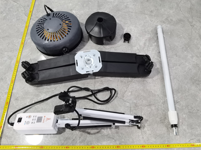 如何辦理量子光波儀檢測報告