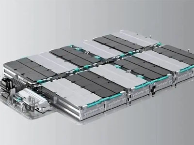 動力電池UL認(rèn)證辦理流程